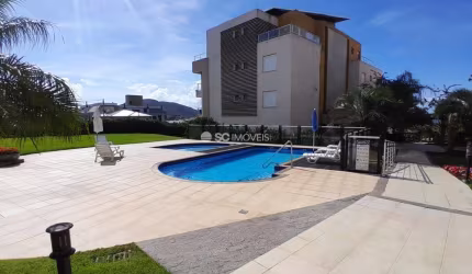 Apartamento com 2 quartos à venda no Santinho, Florianópolis  por R$ 1.690.000