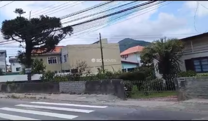 Terreno comercial à venda no Ingleses, Florianópolis  por R$ 950.000