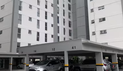 CONDOMINIO NOVO MUNDO - AO LADO DO SHOPING