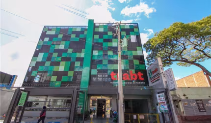 Sala para alugar, 16 m² por R$ 2.500/mês - Centro - Sorocaba/SP