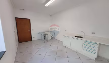 Sala para locação para consultorio.