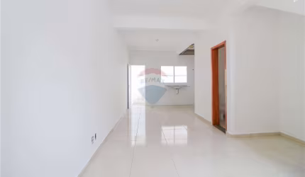 Casa no Residencial Villa Amato com 2 dormitórios
