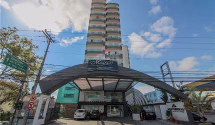 Apartamento à Venda, 2 quartos, 54 m² - Vaga coberta de garagem