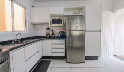Casa à venda no Santa Rosália com 260m², valor R$ 750.000,00