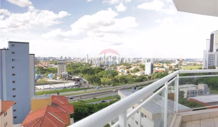 Venda de um Apartamento duplex no Campolim, 197 m2