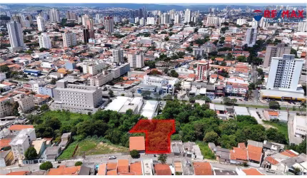 Vendo, Terreno, Sorocaba, 2.000m², R$ 1.000.000,00 - Ideal para construção de Village, condomínios...