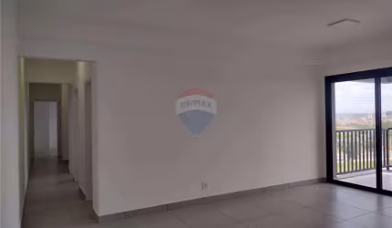 Apartamento com 2 quartos (1) suíte JK Boa Vista 76m² para locação