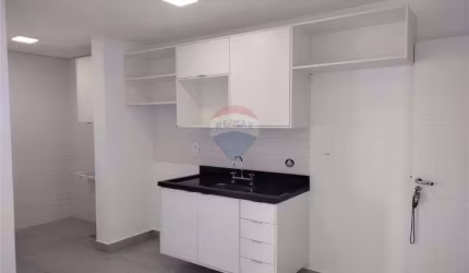 Apartamento com 2 quartos (1) suíte JK Boa Vista 76m² para locação