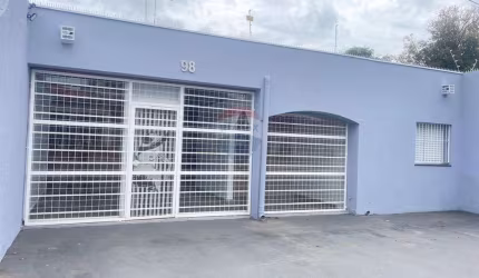 Casa para locação Comercial, 248 m², no Jd Vergueiro, em Sorocaba-SP, valor da locação R$ 7.900,00