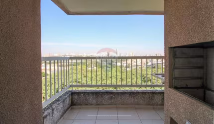 Apartamento  -  Venda - Condomínio  Residencial Villa Espanha - Sorocaba, SP.