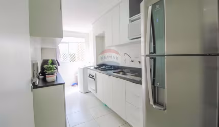Apartamento  à  Venda -Sorocaba-SP. com 2 quartos e Área de Lazer Completa