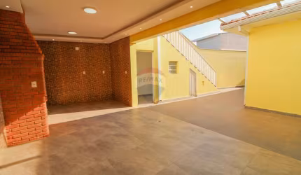 Casa com 5 quartos à venda na Vila Angélica