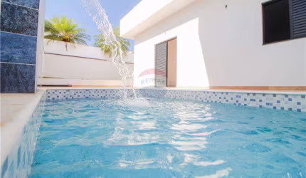 Casa Térrea à venda em Condomínio - Jardim do Paço, Sorocaba/SP