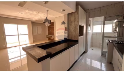 Apartamento 2 Dormitórios com Suíte e Lazer Completo – Ao Lado do Shopping Iguatemi Esplanada, Sorocaba-SP