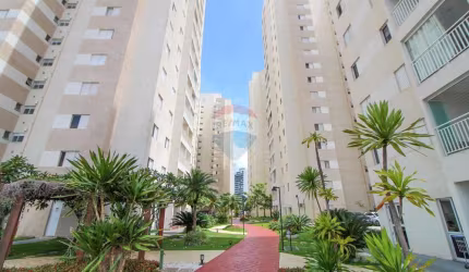 Apartamento 2 dormitórios, 1 suíte com varanda no Condomínio Vitrine Esplanada, Shopping Iguatemi Esplanada