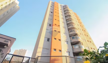 Apartamento para VENDA Edifício Saint German 96 m²  - 2 suítes - 2 vagas cobertas