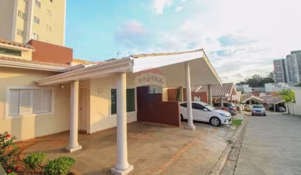 Casa à venda com 105m² 3 quartos (1 suíte) , no Condomínio Residencial Perola - Jardim Europa, por R$ 640.000,00