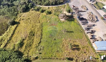 Excelente Área Industrial À Venda  20.000 m² no Alt. Km 11 - Sentido Itu