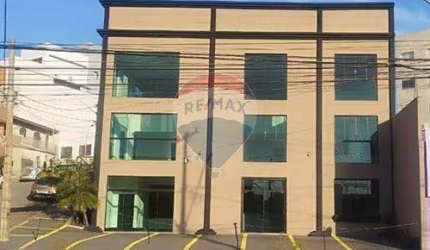 Salão Comercial alugo no Jardim Emília em Sorocaba SP.