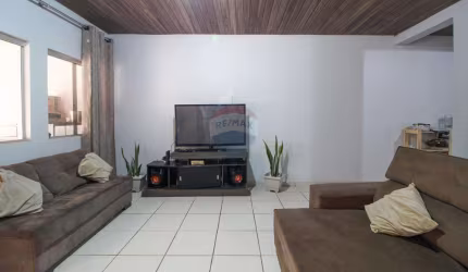 Casa á Venda, com 86,37m², 2 Quartos no Ipanema Ville, Sorocaba -SP