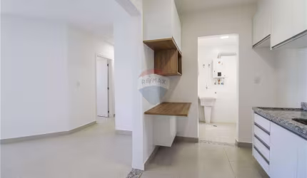 Apartamento para locação com 80m² 3 quartos sendo um suite por R$3.150,00 - Jardim Vera Cruz - Sorocaba