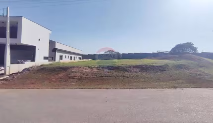 Terreno  no Condomínio Dacha  com 1003 m² à venda,  por R$ 270.000  - Sorocaba/SP