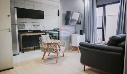 Apartamento Térreo com Garden Privativo no Condomínio JR Campolim – Jardim Pagliato, Sorocaba-SP