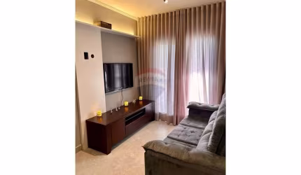 Apartamento no Parque Campolim, Sorocaba  para Locação