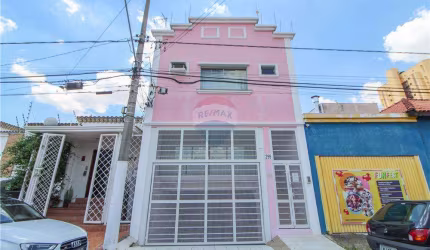 Prédio comercial, à venda, Sorocaba, Centro, 262m², R$790.000,00