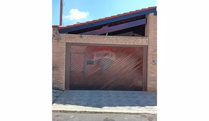 Casa 3 Quartos p/ Alugar Jardim Sandra, Sorocaba