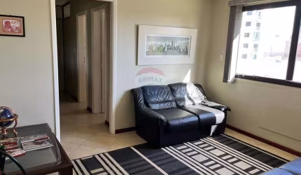 Sala Comercial para Locação, com 77 m² - Edifício Barão de Tatuí, Sorocaba-SP