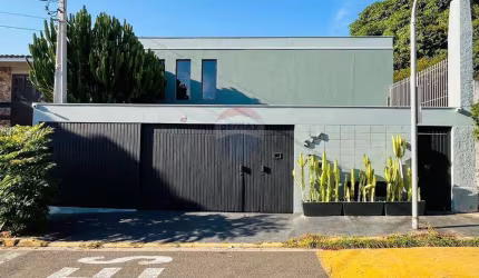 Conjunto Comercial de Luxo em Sorocaba!