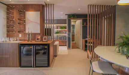Apartamento 3 dormitórios, 3 suítes, varanda gourmet, Condomínio ATMO, Parque Morumbi, Shopping Iguatemi Esplanada