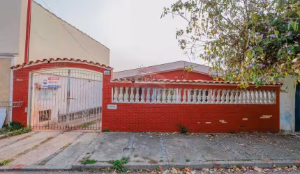 **Casa em Jardim dos Estados, Sorocaba/SP - Preço Reduzido!**