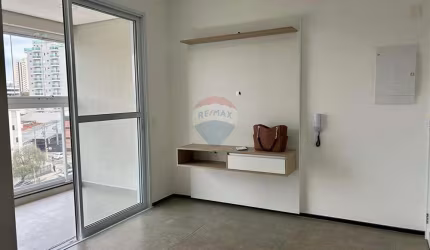 Studio  Semi Mobiliado para locação no Liberty Studio Home Sorocaba - SP