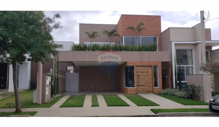 'Casa de Luxo para Aluguel em Ibiti Royal Park'