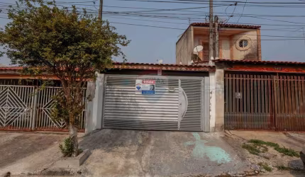 Casa à venda com 3 quartos, sendo 1 suíte no Parque Esmeralda, Zona Oeste, Sorocaba/SP