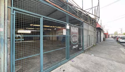 'Galpão Comercial para Aluguel em Sorocaba, SP'
