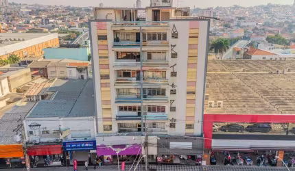 Oportunidade Investimento Prédio à venda | 7andares, | 19 Apartamentos | Terraço Panorâmico e Garagem