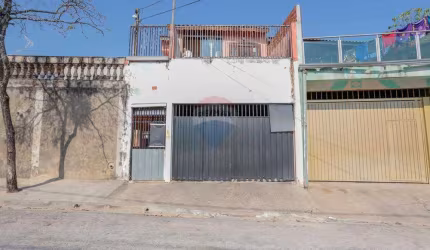 Casa à venda com 4 quartos, varanda e área gourmet na na Vila Barão em Sorocaba