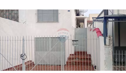 'Aluguel: Imóvel Comercial em Jd. Paulistano - Sorocaba'