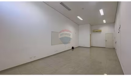 Sala comercial para alugar na avenida São Paulo em Sorocaba/SP