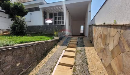 Casa Comercial com Excelente Acesso – Locação por R$4.950 Em Sorocaba