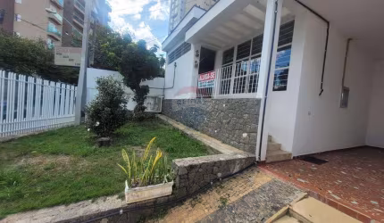Casa Comercial com Excelente Acesso – Locação por R$4.950 Em Sorocaba