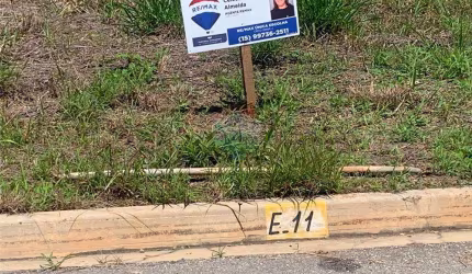 **Terreno em Capela do Alto, SP - Oportunidade Única!**