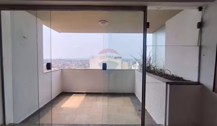 Apartamento para alugar com 4 quartos, no Centro de Sorocaba SP