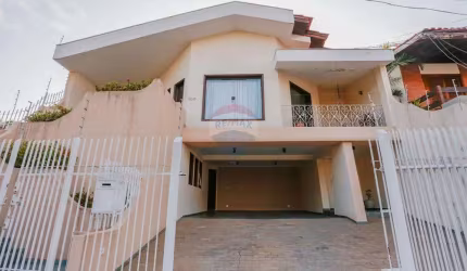 Casa residencial e comercial Campolim, Sorocaba'