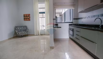 Casa/Térrea para venda, 72 metros quadrados com 2 quartos em Central Parque Sorocaba - Sorocaba - SP