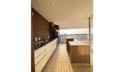 Apartamento para locação com 3 quartos 3 suites, no Edificio Absoluto, Jardim Portal da Colina, Sorocaba-SP