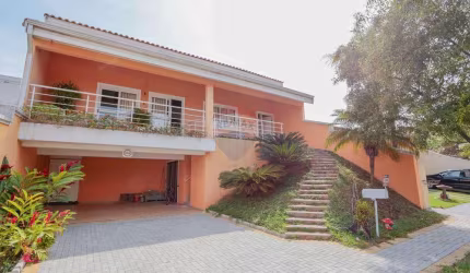 Casa à venda com 3 suítes no Condomínio Ibiti do Paço - Sorocaba - SP